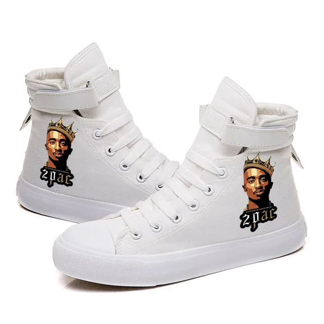 tupac shoes for sale