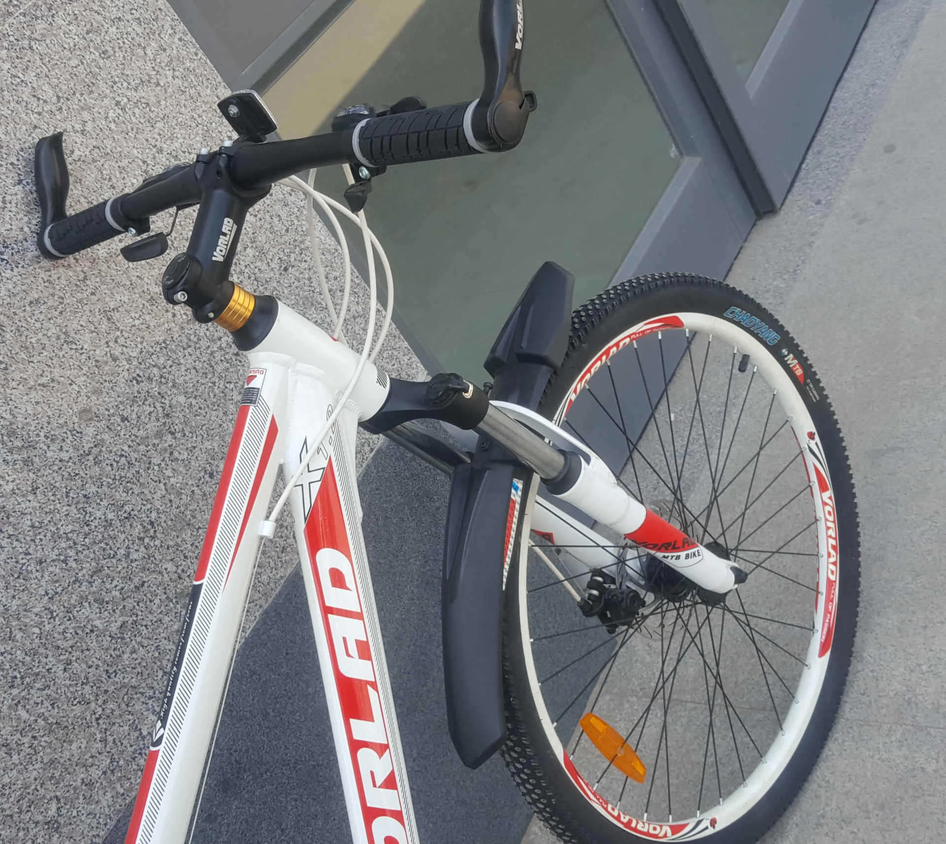 Набор крышек для горного велосипеда, дорожный велосипед MTB MugGuard, крыло для велосипеда, передние задние закрылки, велосипедные Брызговики, крылья BMX, крыло, защита задника