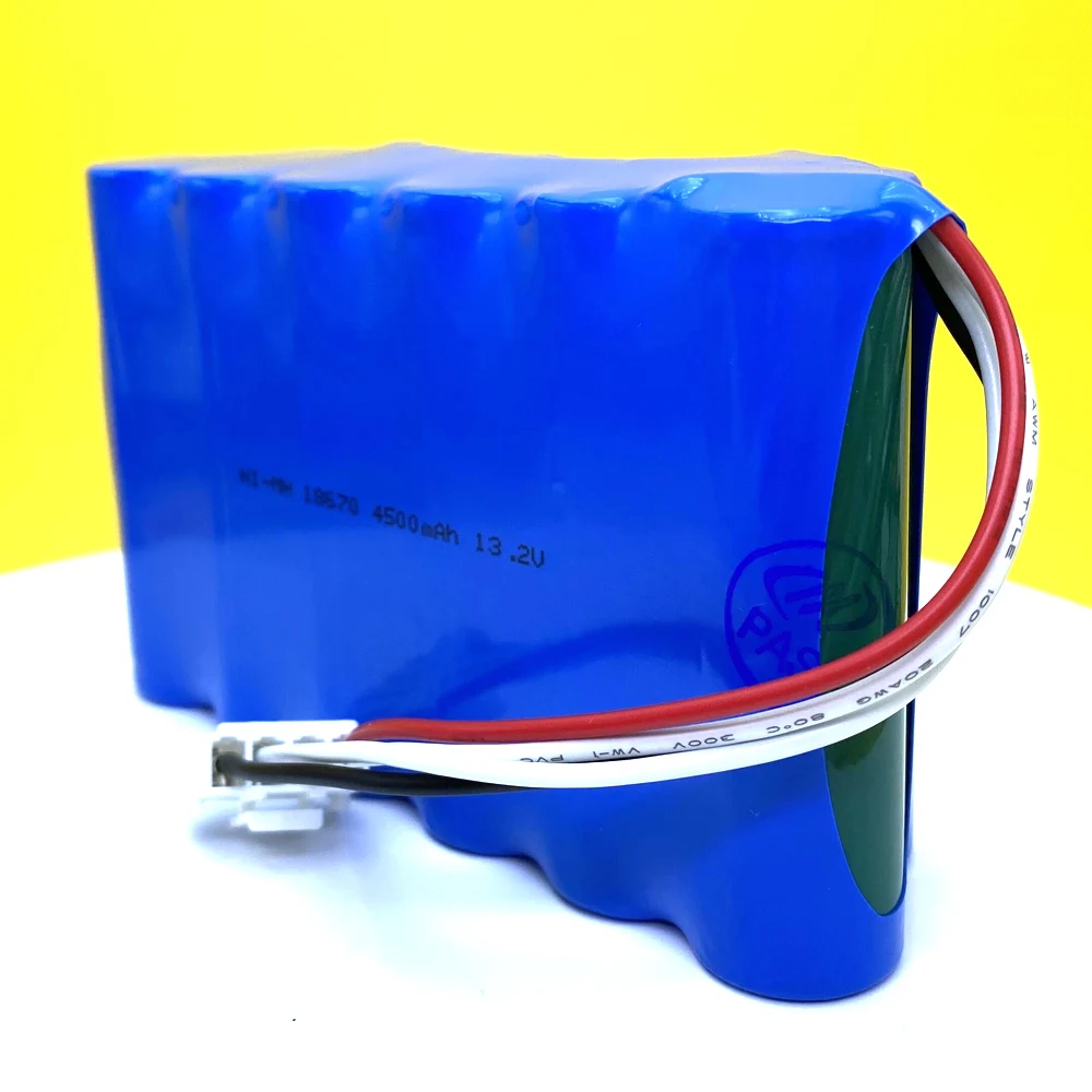 NEW 4500mAh 11HR-4 3FAU Battery For Twicell 50s 60s High Quality In Stock With Tracking Number