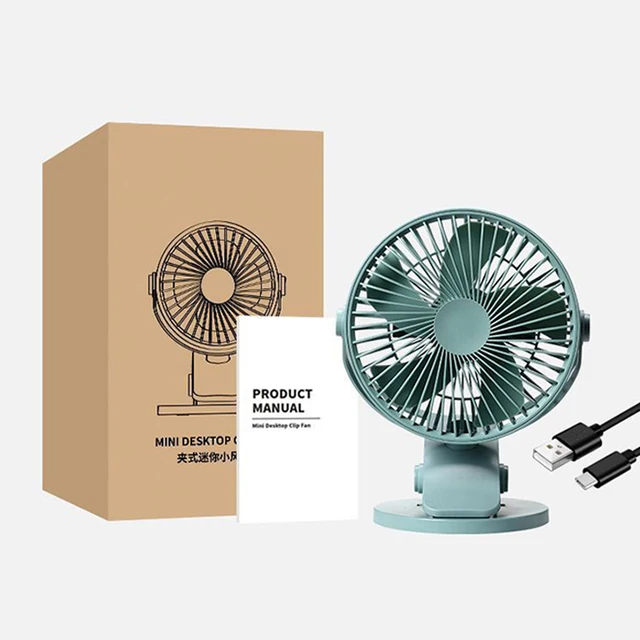 Desktop Cooling Fan Computer, Office $ Securities