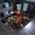 80x160cm Kids Play Mat US Captain/The Avenger Толстый Ковер Коврик для Гостиной Коврик Фланелевый принт Спальня Нескользящий Коврик для пола