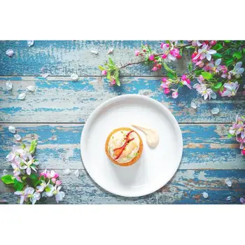 

Photography Flower Background Backdrop Wall Photo Studio Props Family Decor