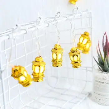 

1.2M Fairy Lights AA Power Outdoor Warm LED String Lights Christmas Lights Holiday Wedding Party Valentine Decoration Luces LED