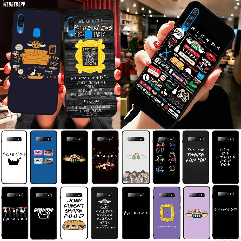 Термополиуретановый чехол для samsung Galaxy A2 Core A20e A70s J4 J6 Plus Prime J7 Duo J8 мягкий