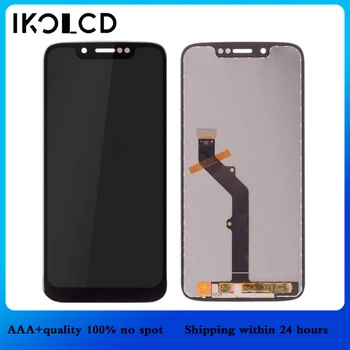 

100% Tested LCD For Motorola Moto G7 Play LCD Display With Touch Screen LCD Assembly With Frame For Moto G7 play LCD