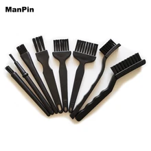 Brush-Tools Circuit-Board for Cell-Phone PC Flux-Paste 8pcs/Set Anti-Static-Tools-Set