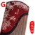 JLM Высокое Качество Guzheng Обучение Классическому Китайскому 21 Струны Цитра Для Начинающих Обеспечивает Самообучение Видео Легко Учиться