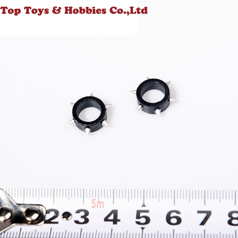 

Female figure doll jewelry1/6 scale TYM049 Chunli Bracelet Wrist Jewelry Occlusion joint For 12" Action Figure Toys Accessory