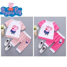peppa pig baby girl clothes