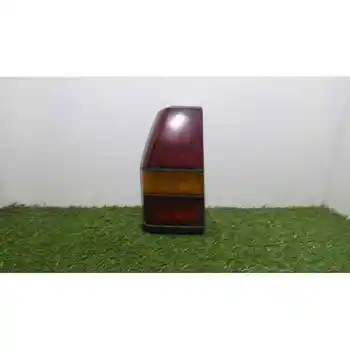

59068 Left Rear light Volkswagen Pole (801/803)