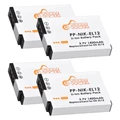 4 Battery