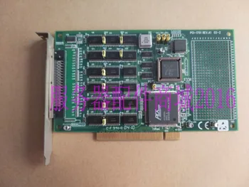 

PCI-1715U 12-bit 32-channel isolation input card PCI data acquisition card