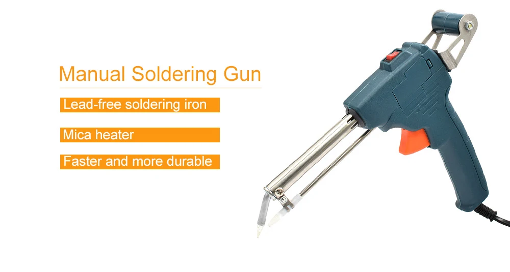Soldering Iron 1