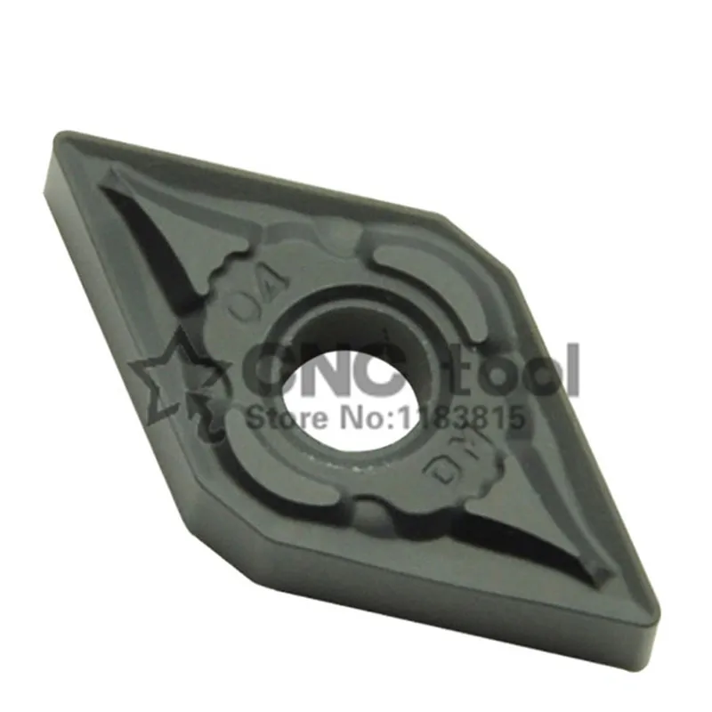 Originale Zcc Dnmg110404-Dm Ybc252 Inserti In Metallo Duro Utensile Di Tornitura Dnmg 110408 Dm Tornio Utensili Da Taglio Di Utensili Tornio Cnc Inser