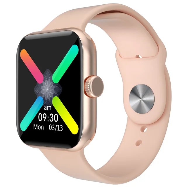 smartwatch vicsainteck