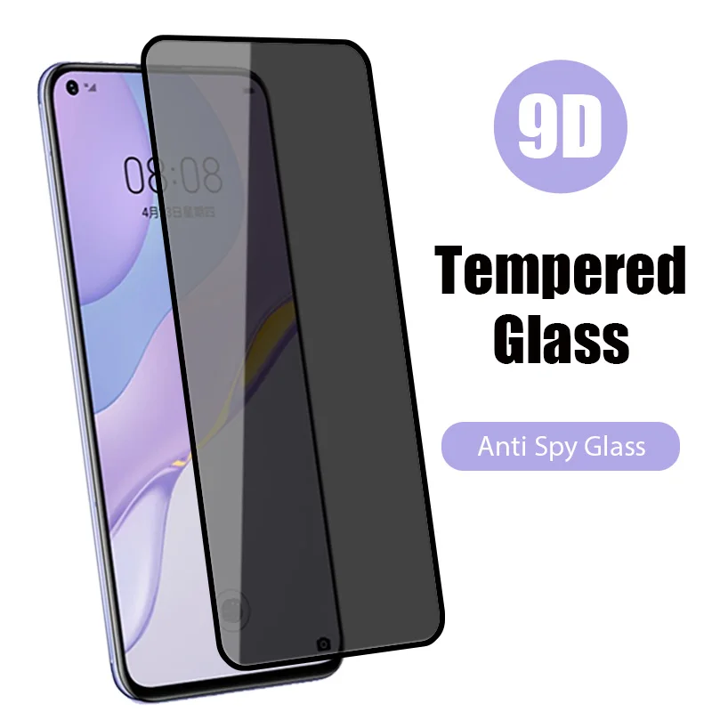 Полное покрытие Скрытая защитная пленка на экран для samsung galaxy A51 A71 A21S A31 A41 A11 A2 5G A12
