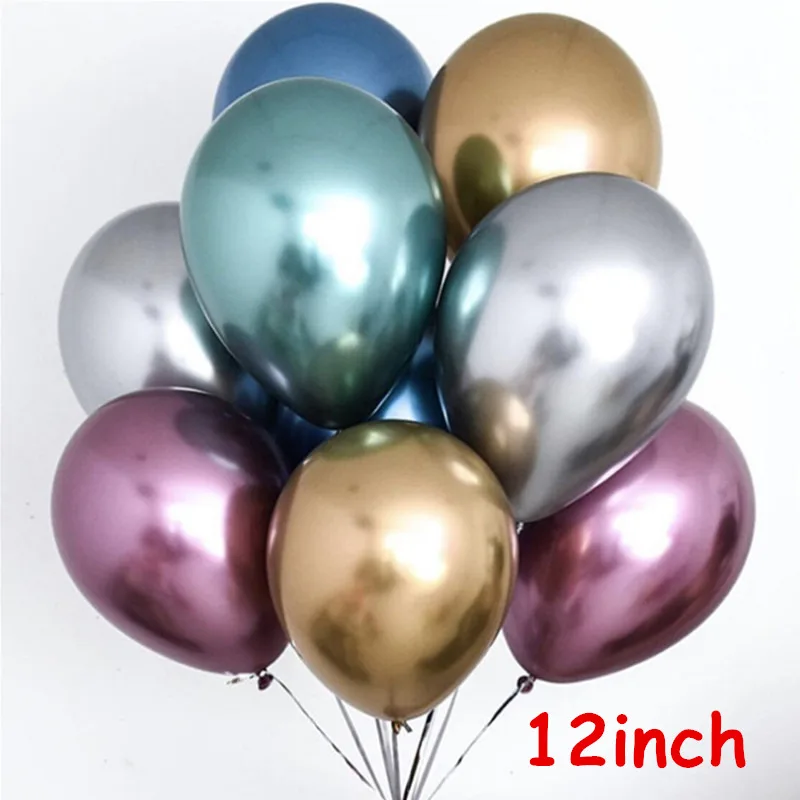 10pcs-12inch-New-Glossy-Metal-Pearl-Latex-Balloons-Thick-Chrome-Metallic-Colors-Inflatable-Air-Balls-Globos (1)_副本