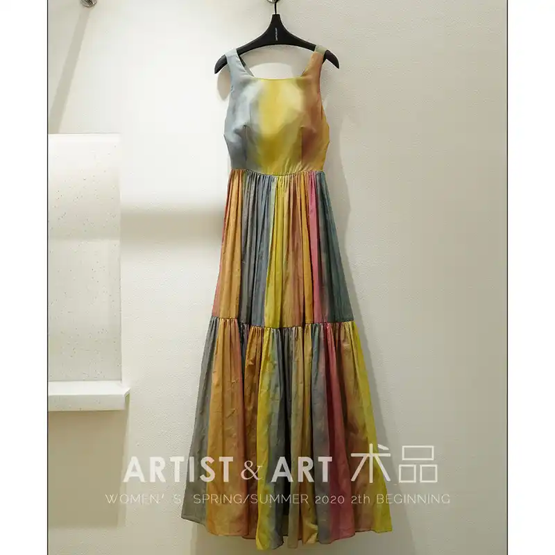 high end maxi dresses