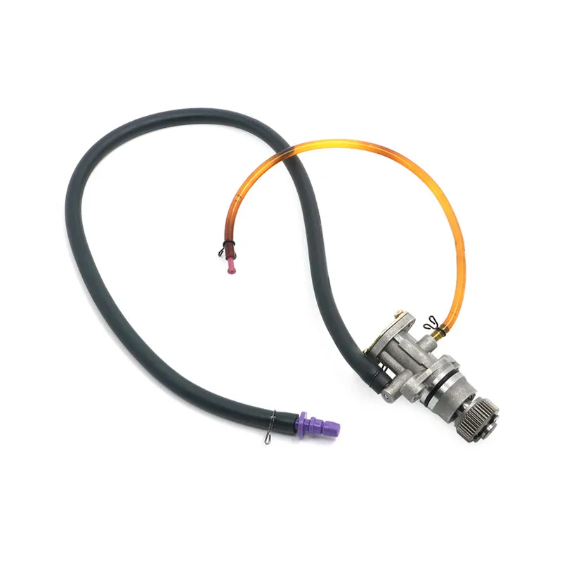 Масляный насос для 50 50cc 2 тактный 1E40QMB 1PE40QMB двигатели Yamaha Minarelli китайский JOG Zuma Скутер ATV quad