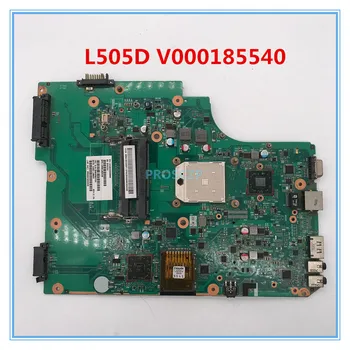 

High quality For L505 L505D Laptop motherboard V000185540 100% working well