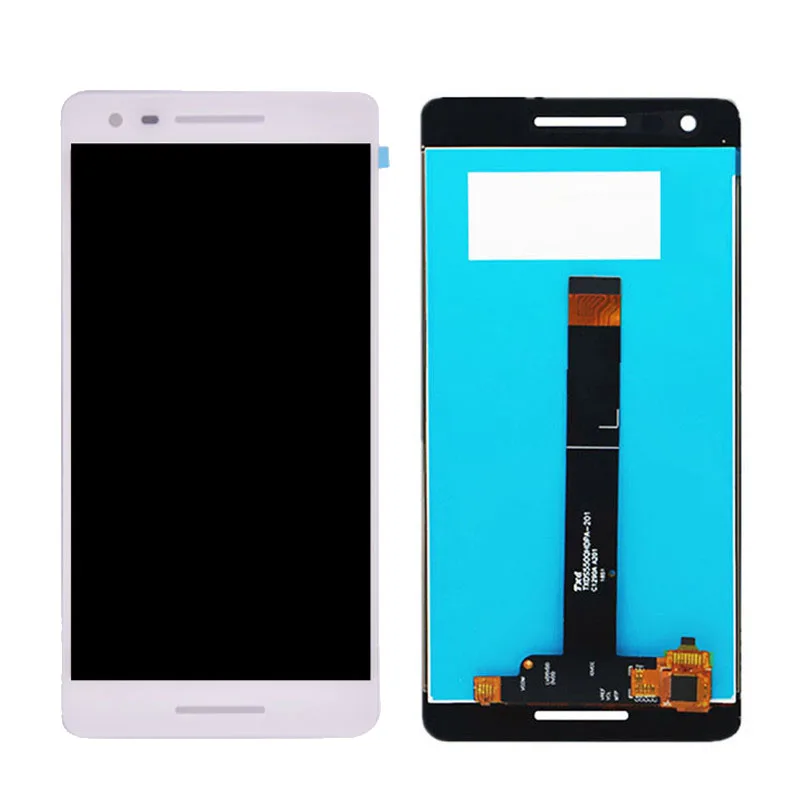 For-Nokia-2-1-TA-1080-TA-1084-TA-1086-TA-1092-TA-1093-LCD-Display