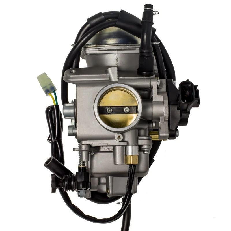Карбюратора мотоцикла 36 мм для Honda ATV мастер 500 TRX500FE TRX 500 TRX500FM 4X4 2005 2006 2007 2008-2011