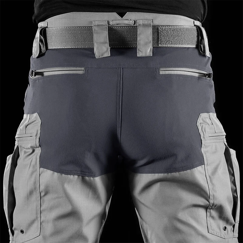 Tactical Military Cargo Pants Work Combat Uniform Paintball Multi Pockets Clothes cargo pants military cargo pants