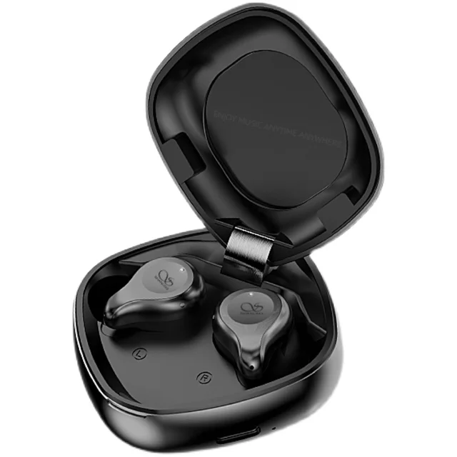 SHANLING MTW300 TWS True Earphone 
