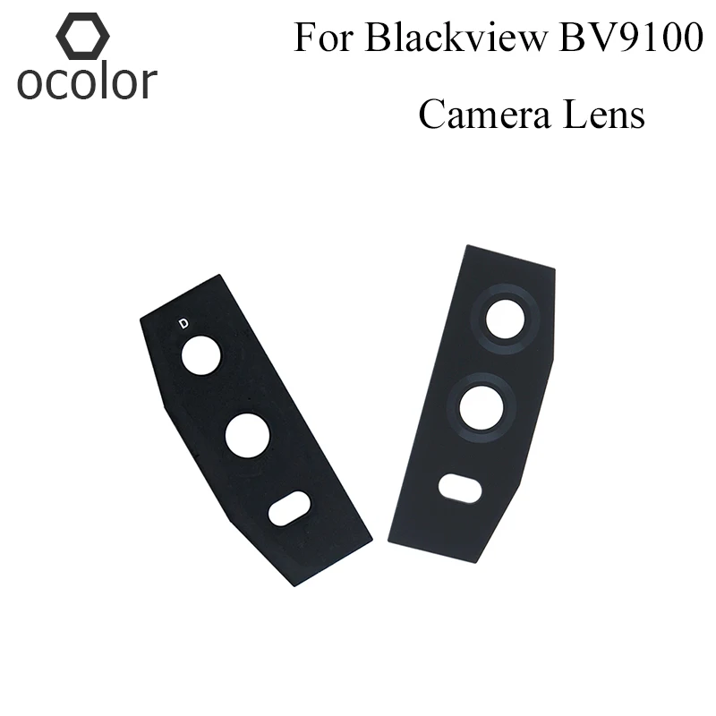 Защитная пленка ocolor для Blackview BV9100 защитная объектива камеры | Мобильные телефоны