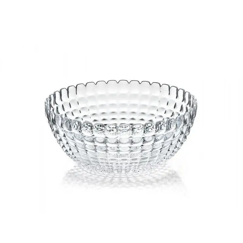 Салатница guzzini, Tiffany, 30 см, прозрачный