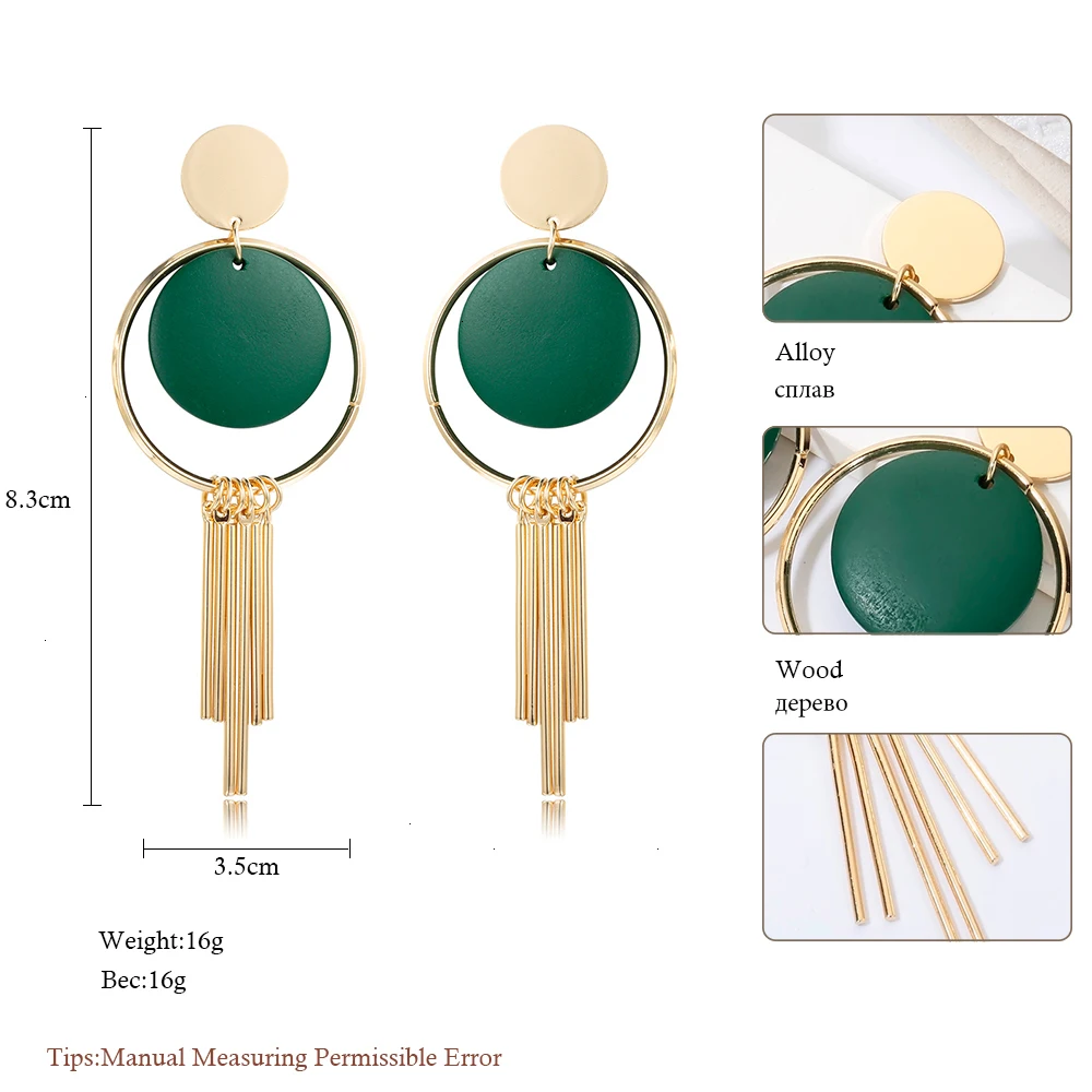 SIZEnecklace