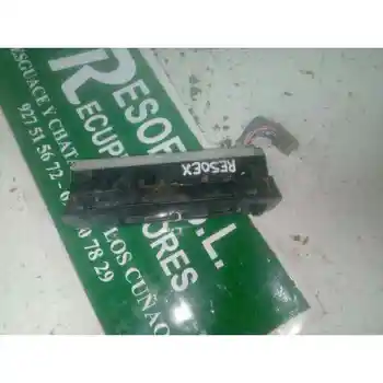 

WINDOW REGULATOR FRONT LEFT KIA SPORTAGE