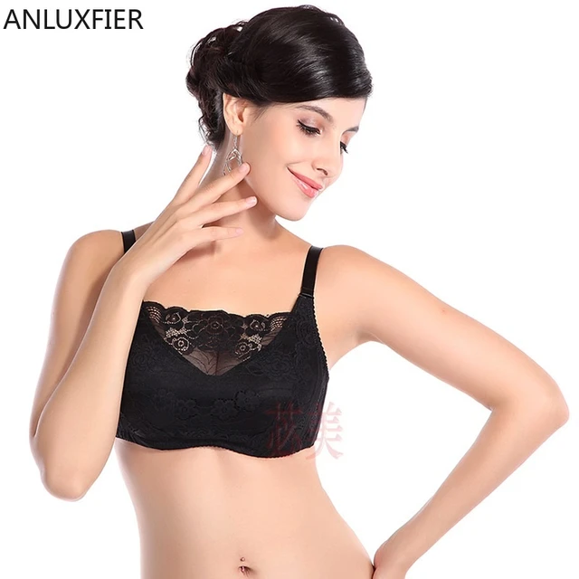 2340 soft and comfortable bra for