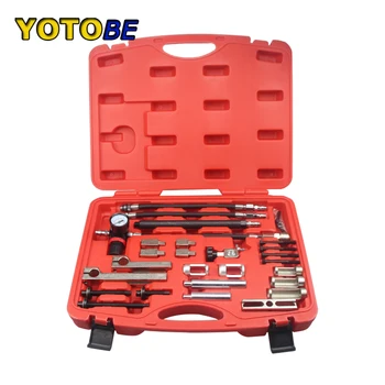 

Universal Valve Spring Tool Set Remove Install For Mercedes BMW