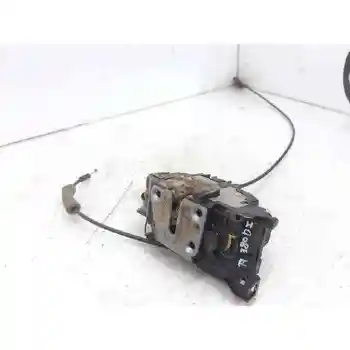 

8200300126J LOCK LEFT FRONT DOOR RENAULT CLIO III
