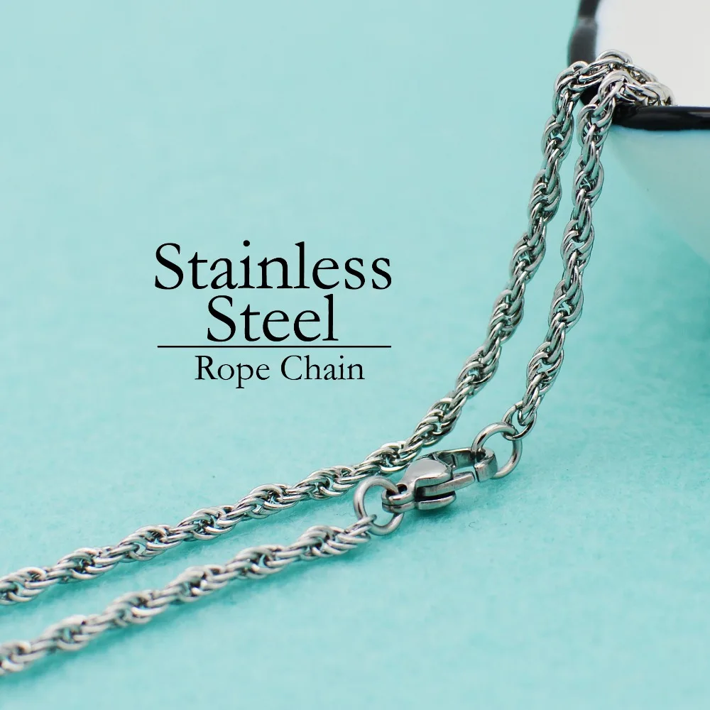 Rope Chain 5