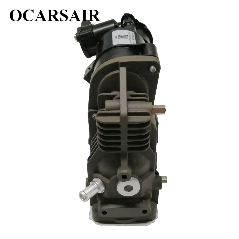 Для Mercedes Viano Vito W639 V639 пневматическая подвеска компрессор насос Oem# A6393200404 A6393200204 пневматическая подвеска Воздушный компрессор насос