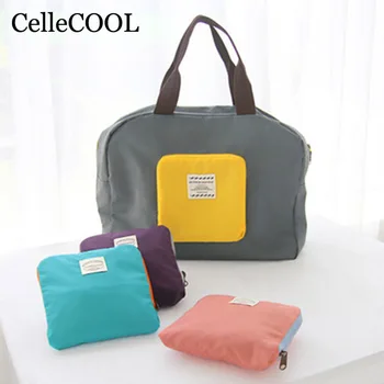 

Fashion cosmetic bag female portable cosmetic bag travel large-capacity storage bag clothing wash bag