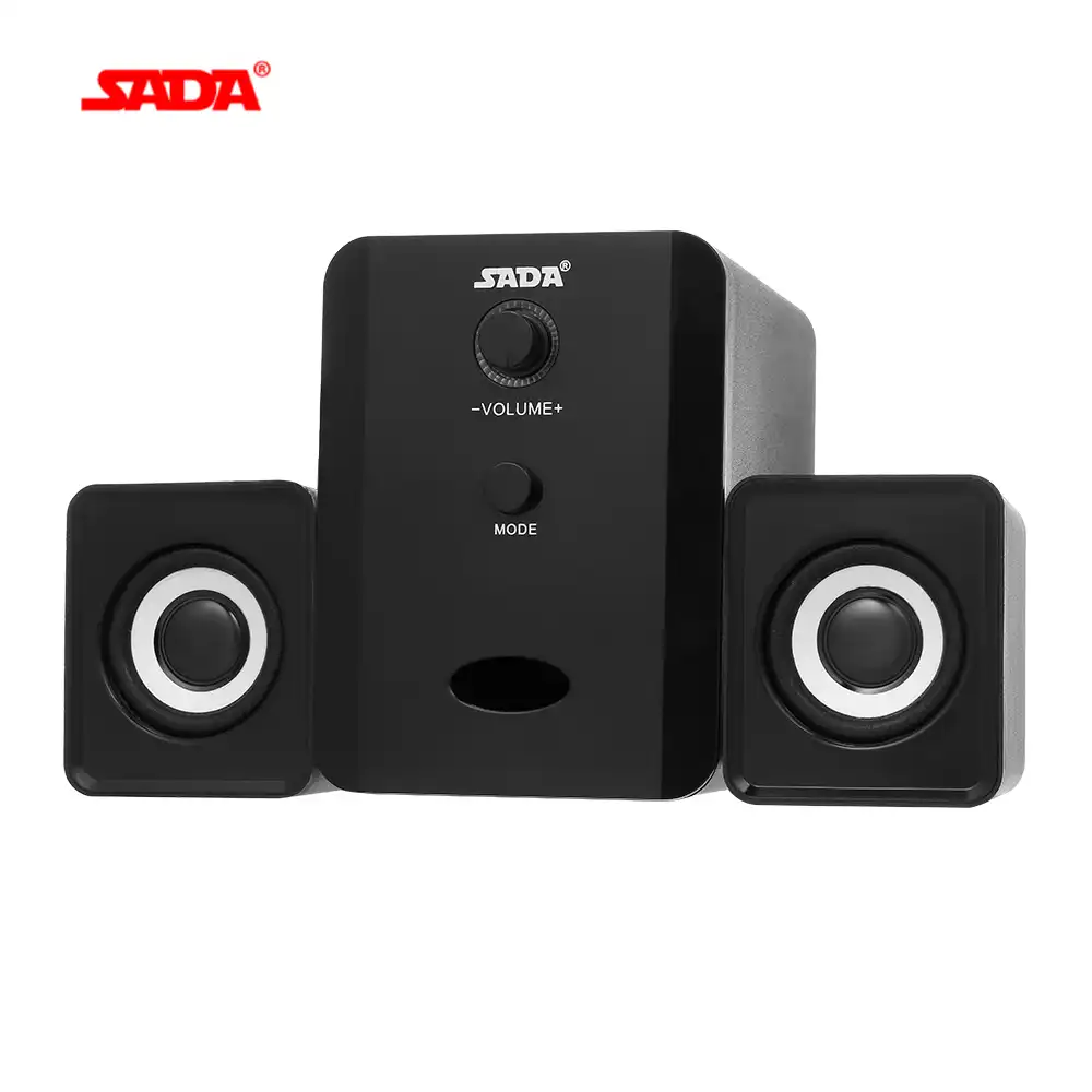 computer speaker set