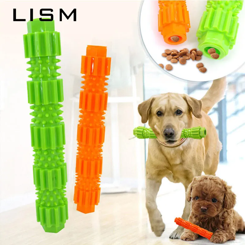juguetes para perros medianos