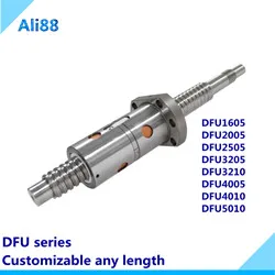 DFU 小