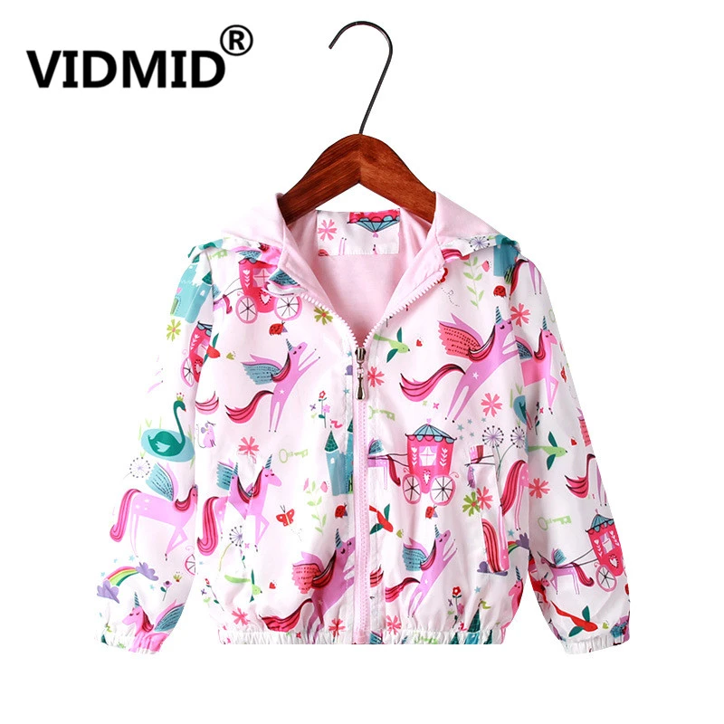 baby girl summer coat