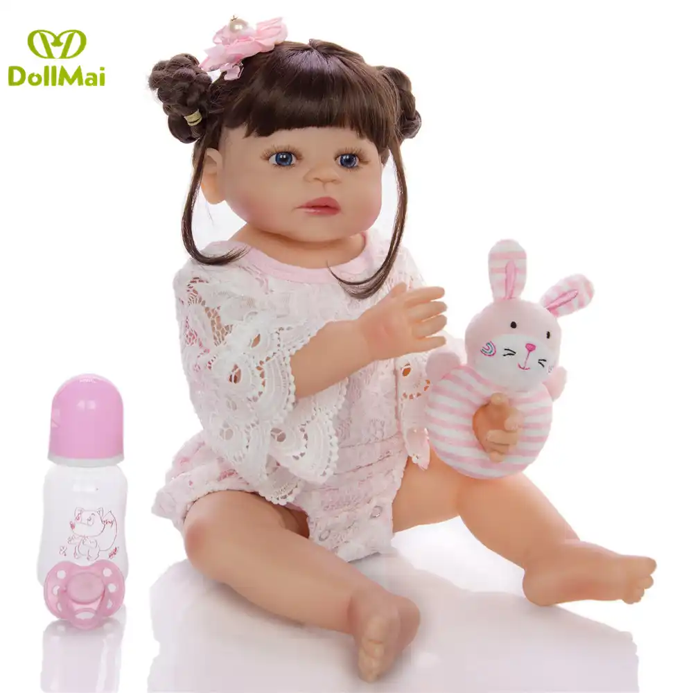 original reborn baby