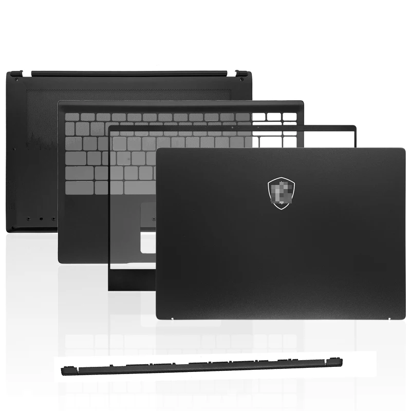 Новинка задняя крышка для ноутбука MSI Modern 14 MS-14D1 14D2 M14/Передняя панель/Упор