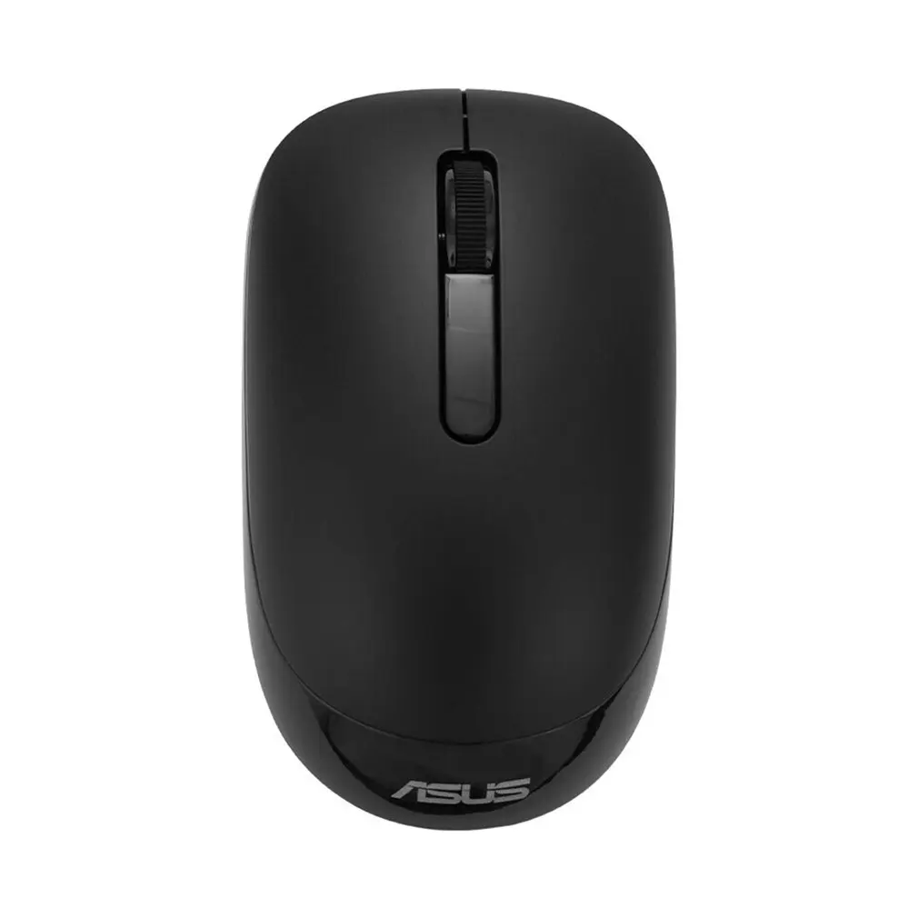 Портативная эргономичная Вертикальная игровая беспроводная мышь 1200 dpi оптическая RGB беспроводная мышь для правой руки для ПК ноутбука