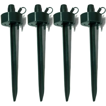 

20Pcs Automatic Irrigation Watering Devices Adjustable Dripper Plant Waterer for Home Garden Courtyard Patio Balcony