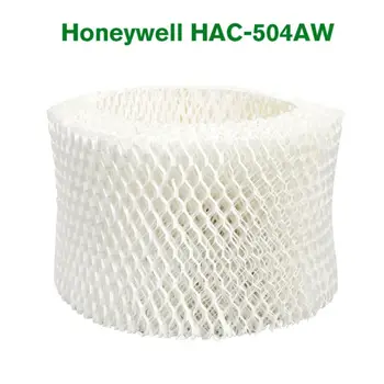 

Replacement Humidifier Wicking Filters for Honeywell HAC-504AW Filter A (2-Pack)