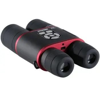 

Hunting Binocular Telescope IR Night Vision Digital Gen 2+ Device Function Version Optional Day & Night Dual Use Binoculars