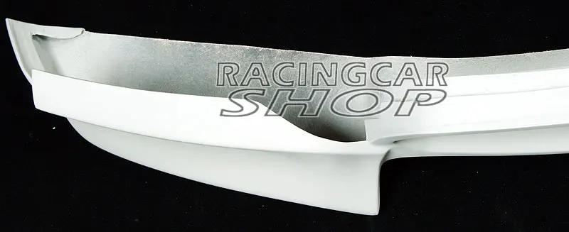 AK Style FRONT LIP SPOILER SPLITTER for BMW E70 E71 X5M X6M