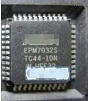 100% новый Бесплатная доставка EPM7032STC44-10N EPM7032S EPM7032STC44-10 EPM7032STC44-7N